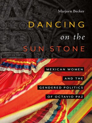 cover image of Dancing on the Sun Stone